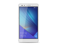 Huawei Honor 7 LTE Dual SIM Active Fantasy Silver - 256473 - zdjęcie 1